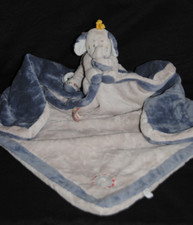 Doudou éléphant couverture d'occasion  Strasbourg-