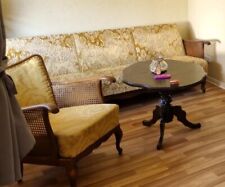 Chippendale sofa gebraucht gebraucht kaufen  Grünhain-Beierfeld