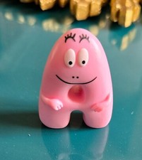 Figurine lettre alphabet d'occasion Figurine lettre alphabet d'occasion  Taverny