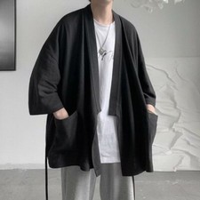 Kimono long coat for sale  WALSALL