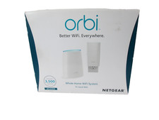 Netgear orbi tri for sale  Manitowoc