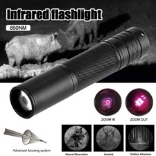Infrared illuminator 850nm for sale  MANCHESTER