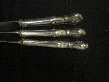 Excel dinner knife for sale  Loma Linda