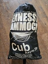 Hennesy hammock cub for sale  Chatsworth