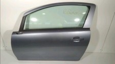 Porte gauche opel d'occasion  Billère