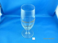 Bierglas pilsglas brauerei gebraucht kaufen  Kreuzwertheim