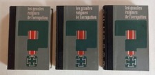 Grandes énigmes occupation d'occasion  Labourse