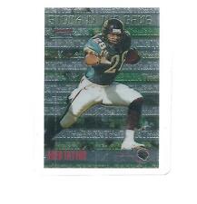 Usado, 1999 BOWMAN ESTOQUE DE FUTEBOL CROMADO NO JOGO FRED TAYLOR #S10 comprar usado  Enviando para Brazil