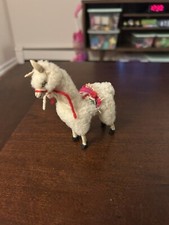 Vintage alpaca souvenir for sale  Leonia