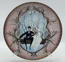 Anna perenna plate for sale  Battle Creek