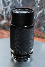 Soligor zoom macro d'occasion  Orleans-