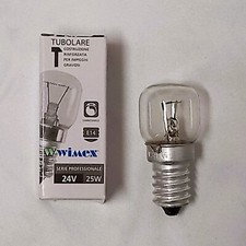 Lampadina 25w attacco usato  Chiari