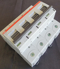 Disjoncteur abb s804n d'occasion  Guérande