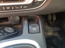 Renault scenic mk3 for sale  SWANSEA