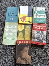 Vintage child care for sale  Ponca City