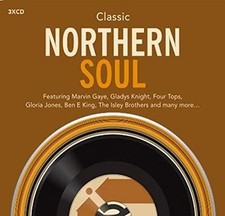 Various classic northern for sale  UK
