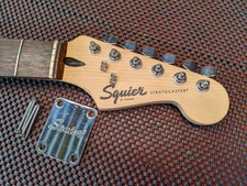 Squier fender bullet for sale  SPALDING