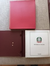 Italia fogli marini usato  Granarolo dell'Emilia