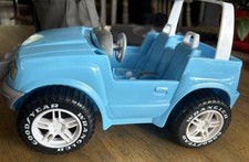 Vintage mattel 1999 for sale  Wheeling