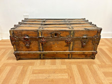 Vintage wood steamer for sale  Hershey