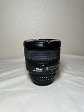 Excellent nikon nikkor for sale  Conroe