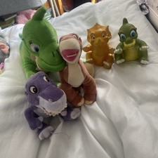 Land time plush for sale  DEAL