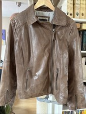 Marc polo lederjacke gebraucht kaufen  Köln