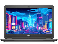 Clearance dell latitude for sale  Walton