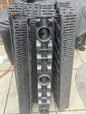 Water drainage system for sale  LIVERPOOL