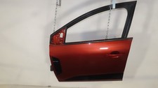 Porte gauche dacia d'occasion  Seclin