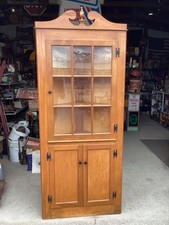 Vintage 1965 wood for sale  Alden