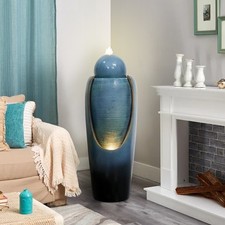 Indoor tiered fountain for sale  Pico Rivera