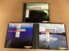 Meditation classical relaxatio for sale  Albertson