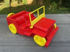 Tudor rose willys for sale  BIGGLESWADE
