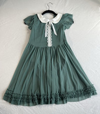 Girls green ballet for sale  Madison