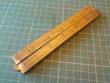 Vintage inch boxwood for sale  ROYSTON