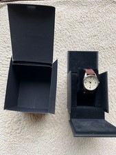Torgoen watch beige d'occasion  Expédié en Belgium