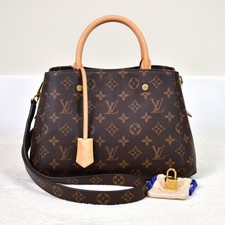 Louis vuitton montaigne for sale  Savannah