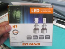 Sylvania led powersports for sale  Hampton