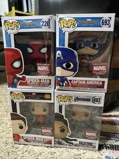 Funko pop collector for sale  Stockbridge