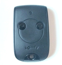 Somfy funkhandsender keytis gebraucht kaufen  Hannover