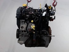 Moteur renault clio d'occasion  Saint-Quentin