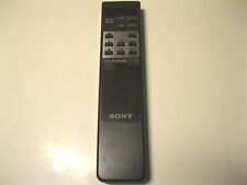 Telecomando sony d90 usato  Roma