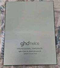 Ghd helios hairdryer for sale  ROCHDALE