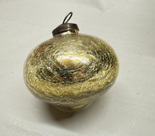 Christbaumschmuck biedermeier  gebraucht kaufen  Kiel