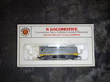 Train motrice diesel d'occasion  Tours-