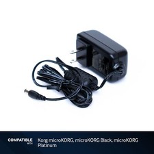 Korg power supply for sale  Appleton