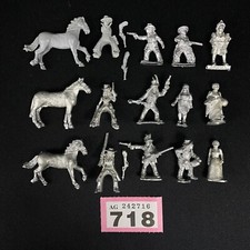 Old west metal for sale  ASHFORD