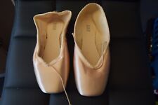 Pink satin bloch for sale  HAILSHAM