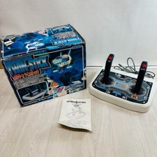 Sega Saturn Twin Stick Arcade Controller HSS-0154 SS NTSC-J SS Japão Jogo com Caixa comprar usado  Enviando para Brazil